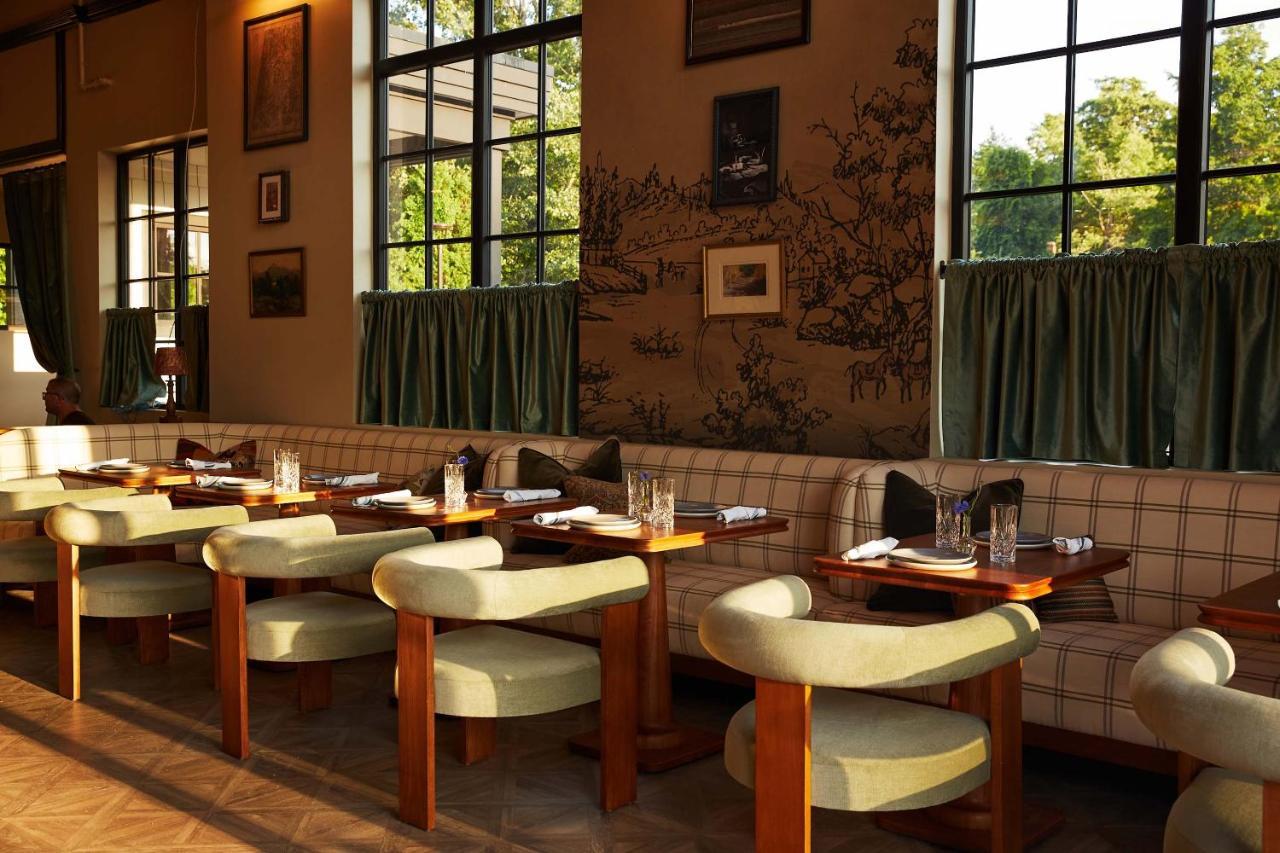 Berkshires Untold Hotel Lenox Ngoại thất bức ảnh