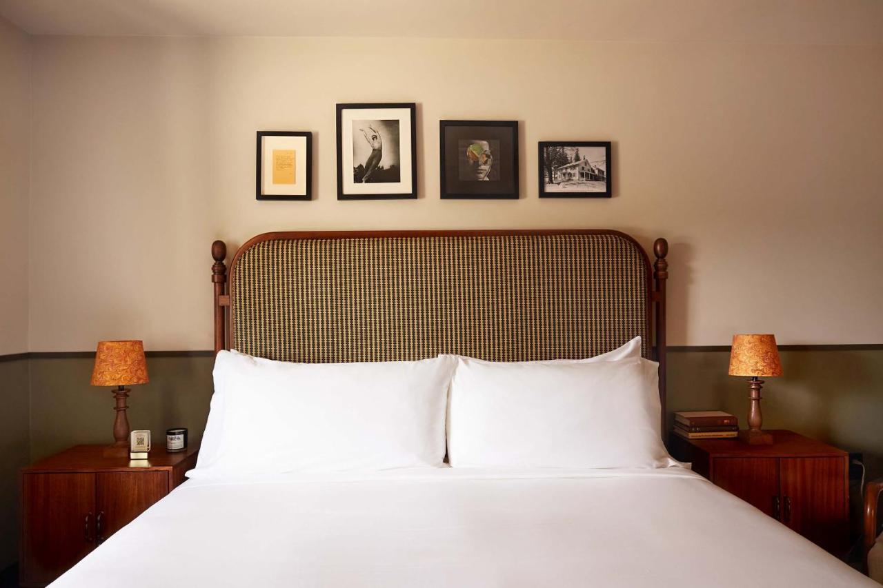 Berkshires Untold Hotel Lenox Ngoại thất bức ảnh