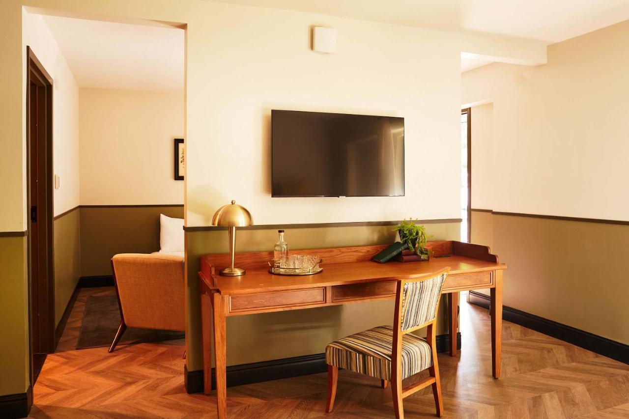 Berkshires Untold Hotel Lenox Ngoại thất bức ảnh