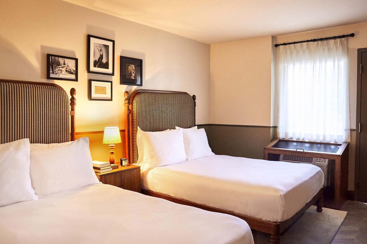 Berkshires Untold Hotel Lenox Ngoại thất bức ảnh