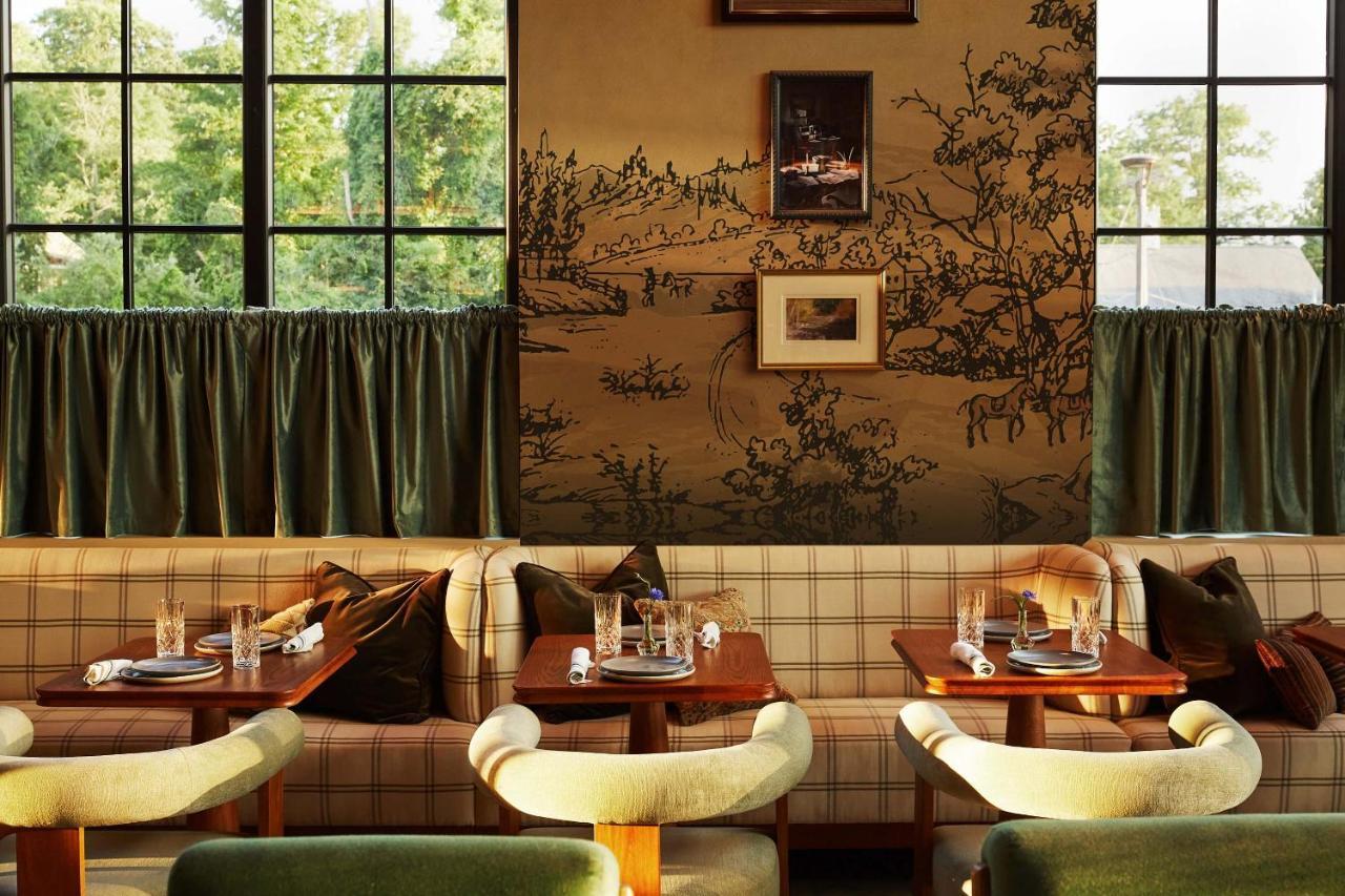 Berkshires Untold Hotel Lenox Ngoại thất bức ảnh